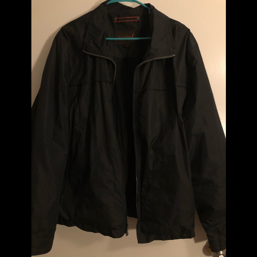 3/$20 SELECT OUTERWEAR black jacket
